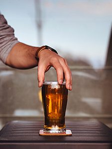 Reduce your beer gut. 7 things you can do today