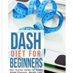 Dash Diet For Beginners Book