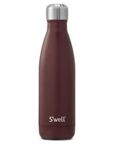 S'well Triple-Walled Stainless Steel Water Bottle