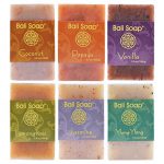 Bali Soap - Natural Bar Soap 